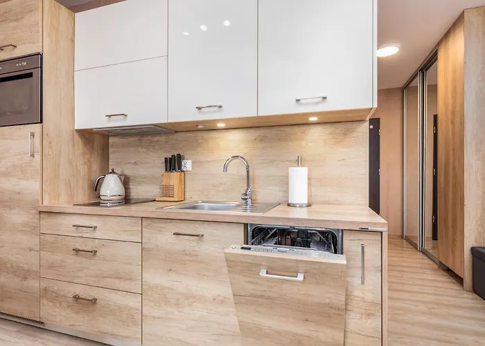 Jantar - Polanki Park