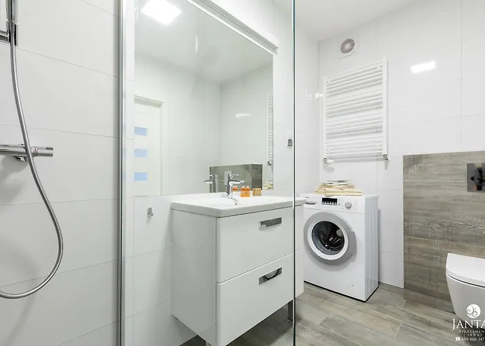 Jantar - Polanki Park Kołobrzeg