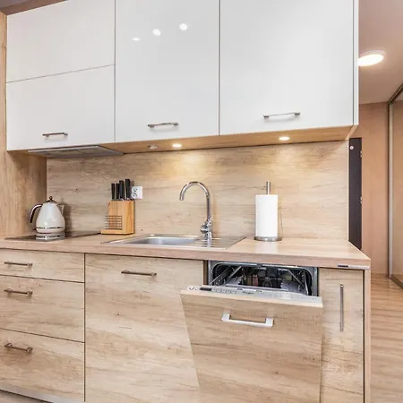 Jantar - Polanki Park