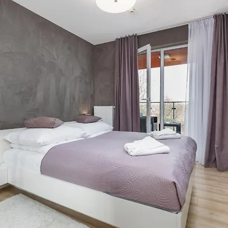 Apartamento Jantar - Polanki Park