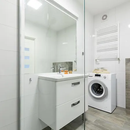 Jantar - Polanki Park Kołobrzeg