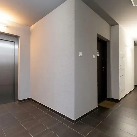 Apartamento Jantar - Polanki Park *